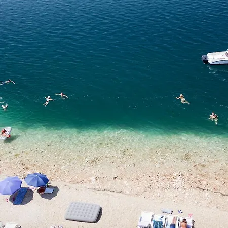 Pavla Appartamento Klek