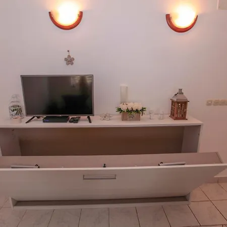Pavla Apartment