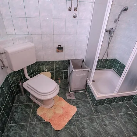 Appartamento Pavla *