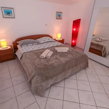 Apartment Pavla
