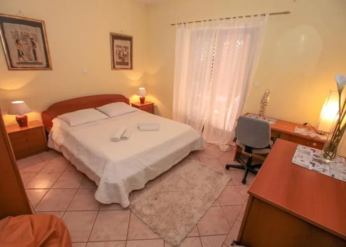 Pavla شقة كليك