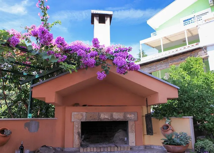 Pavla شقة كليك