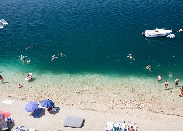 Pavla شقة كليك