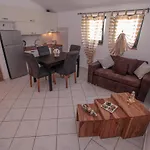 Lägenhet Pavla