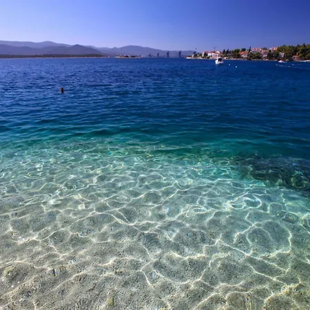 Apartment Pavla Klek