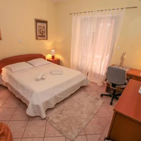 Pavla Apartment Klek