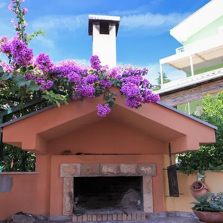 Pavla 公寓 克勒克