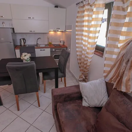 公寓 Pavla 克勒克