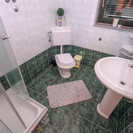 Appartement Pavla