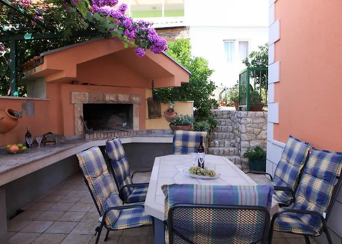 Pavla Apartment