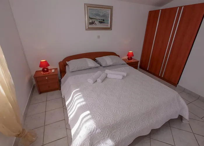 Pavla Appartamento *